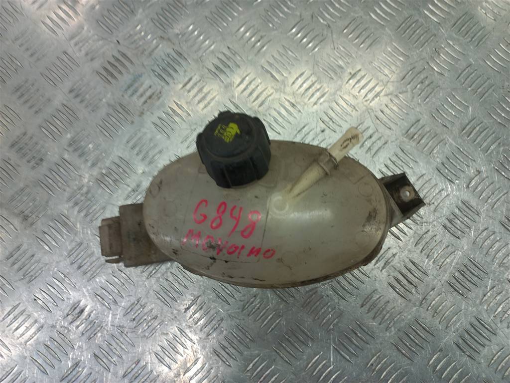 бачок расширительный Opel Movano  4420573, 1550 рублей, Москва