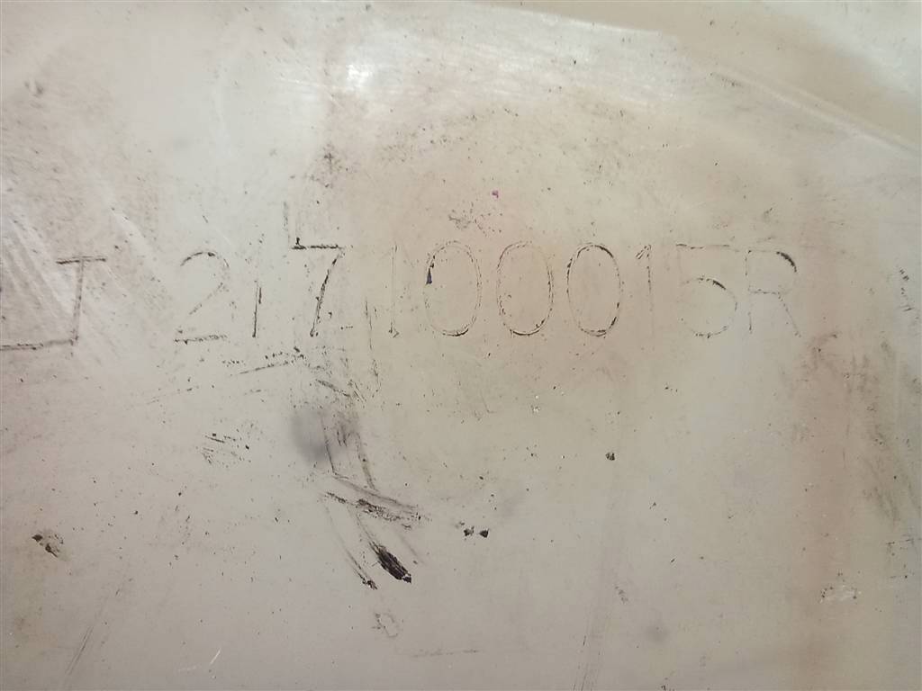 бачок расширительный Opel Movano  4420573, 1550 рублей, Москва