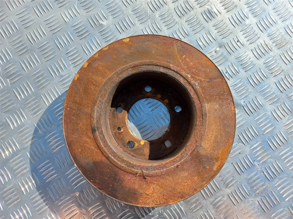 диск тормозной Opel Movano  4419362, 3850 рублей, Москва