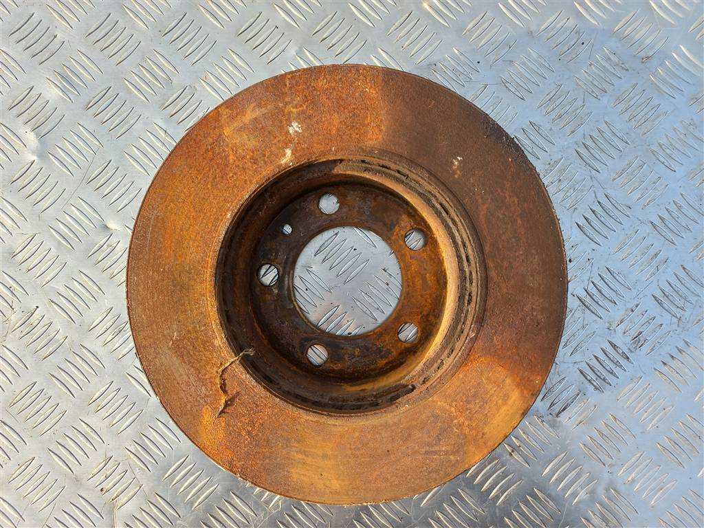 диск тормозной Opel Movano  4419359, 3850 рублей, Москва