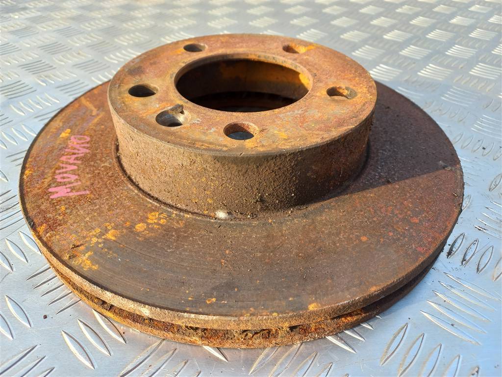 диск тормозной Opel Movano  4419359, 3850 рублей, Москва