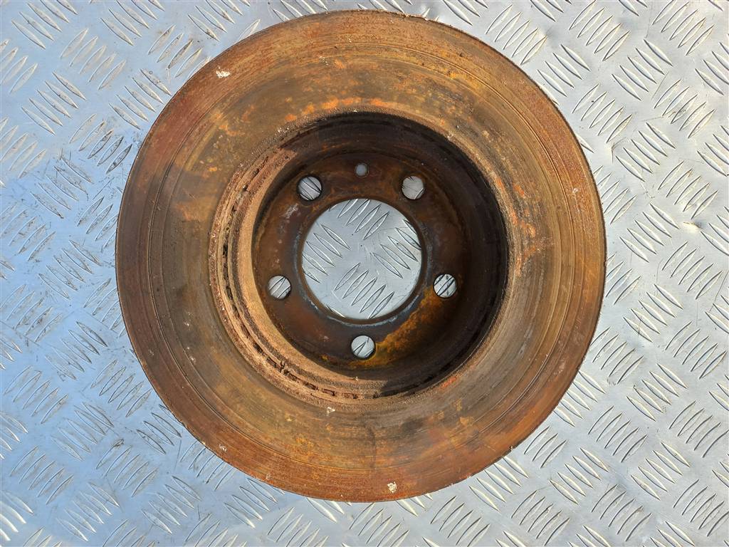 диск тормозной Opel Movano  4419359, 3850 рублей, Москва