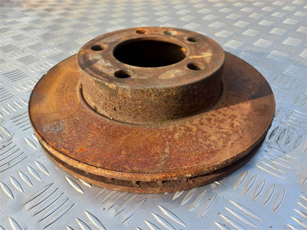 диск тормозной Opel Movano  4419359, 3850 рублей, Москва