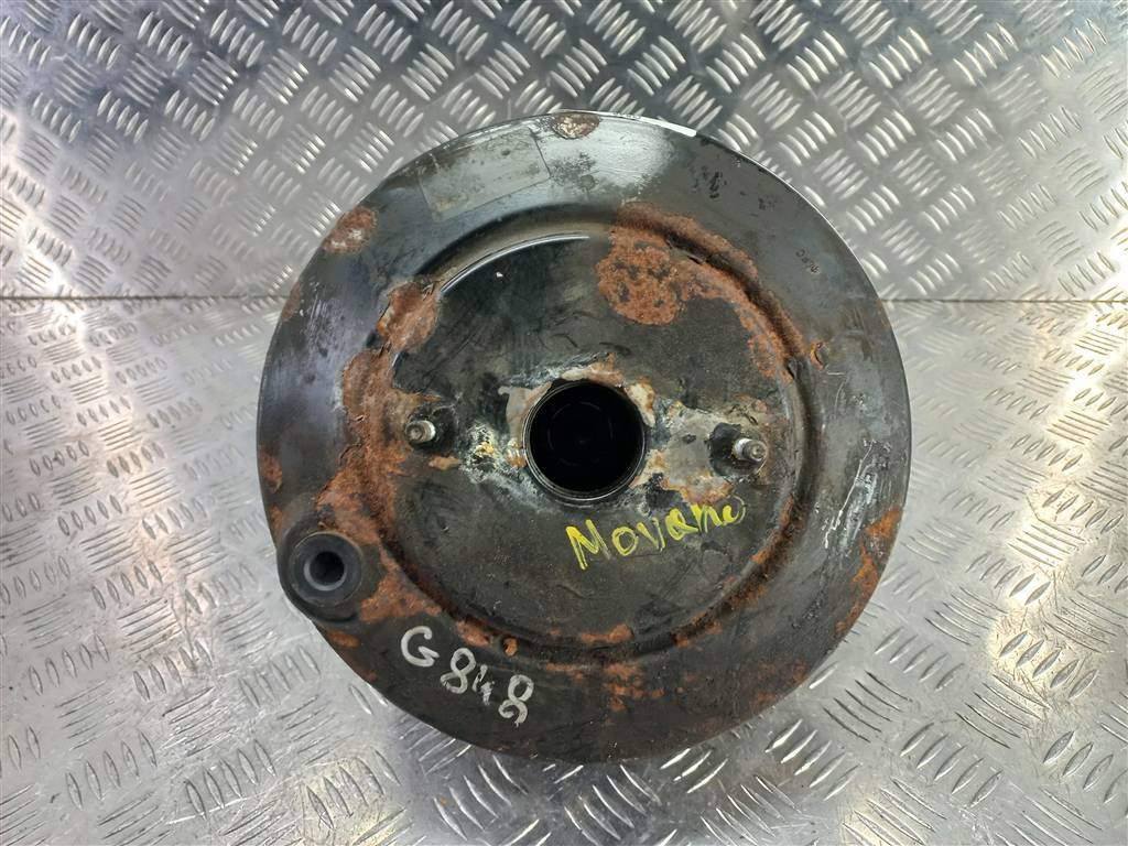 усилитель тормозов (вакумник) Opel Movano  4420083, 17650 рублей, Москва