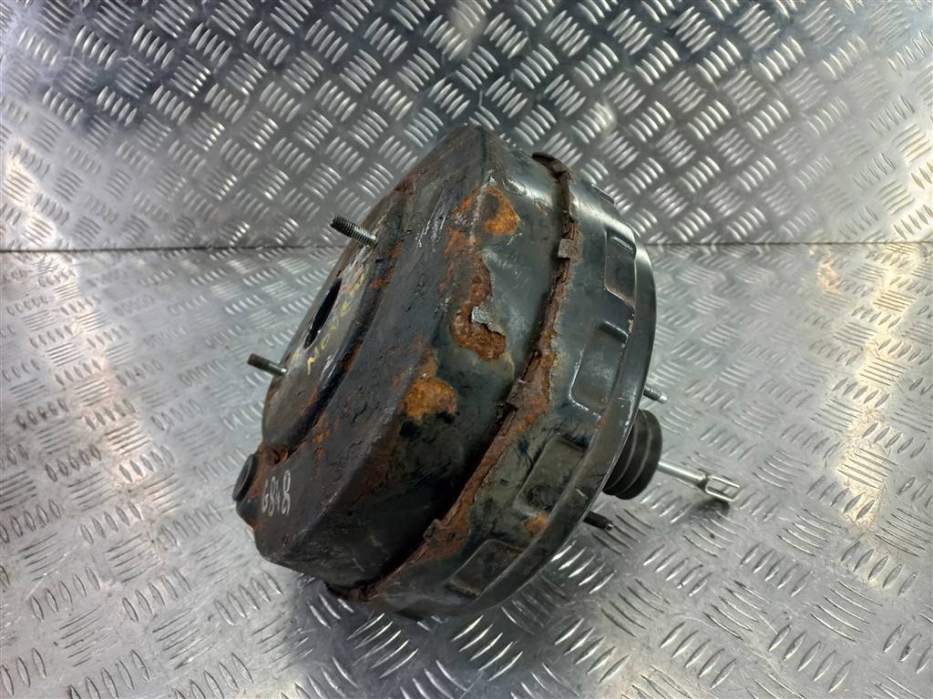 усилитель тормозов (вакумник) Opel Movano  4420083, 17650 рублей, Москва