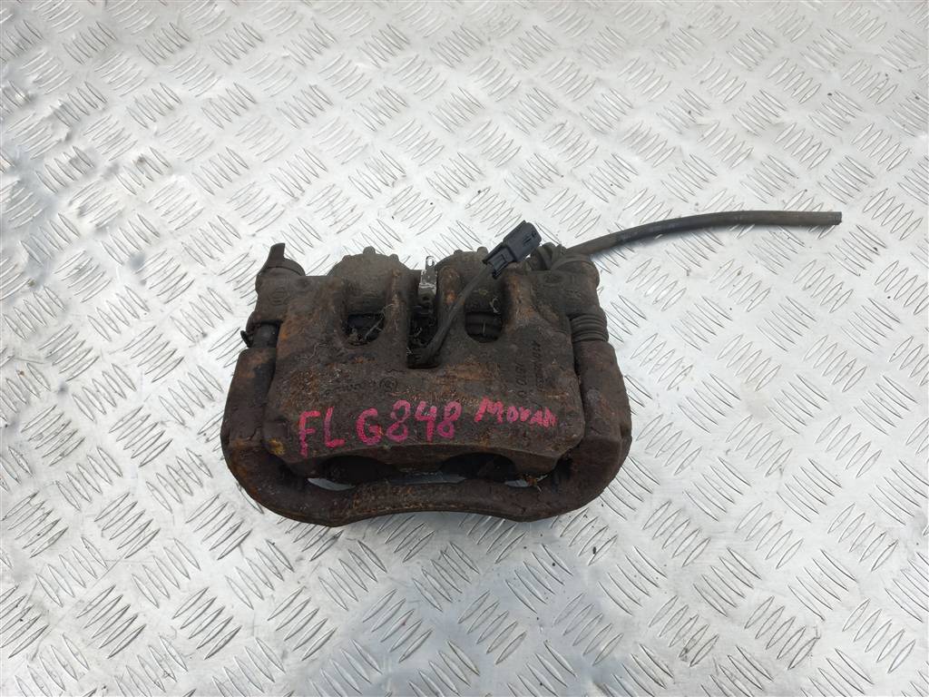 суппорт Opel Movano  4419941, 9600 рублей, Москва