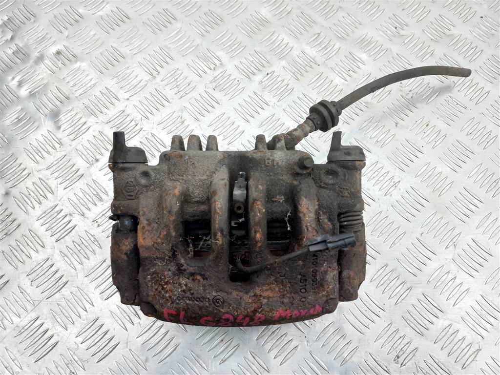 суппорт Opel Movano  4419941, 9600 рублей, Москва