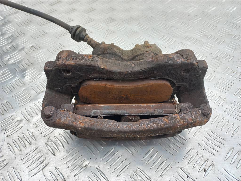 суппорт Opel Movano  4419941, 9600 рублей, Москва