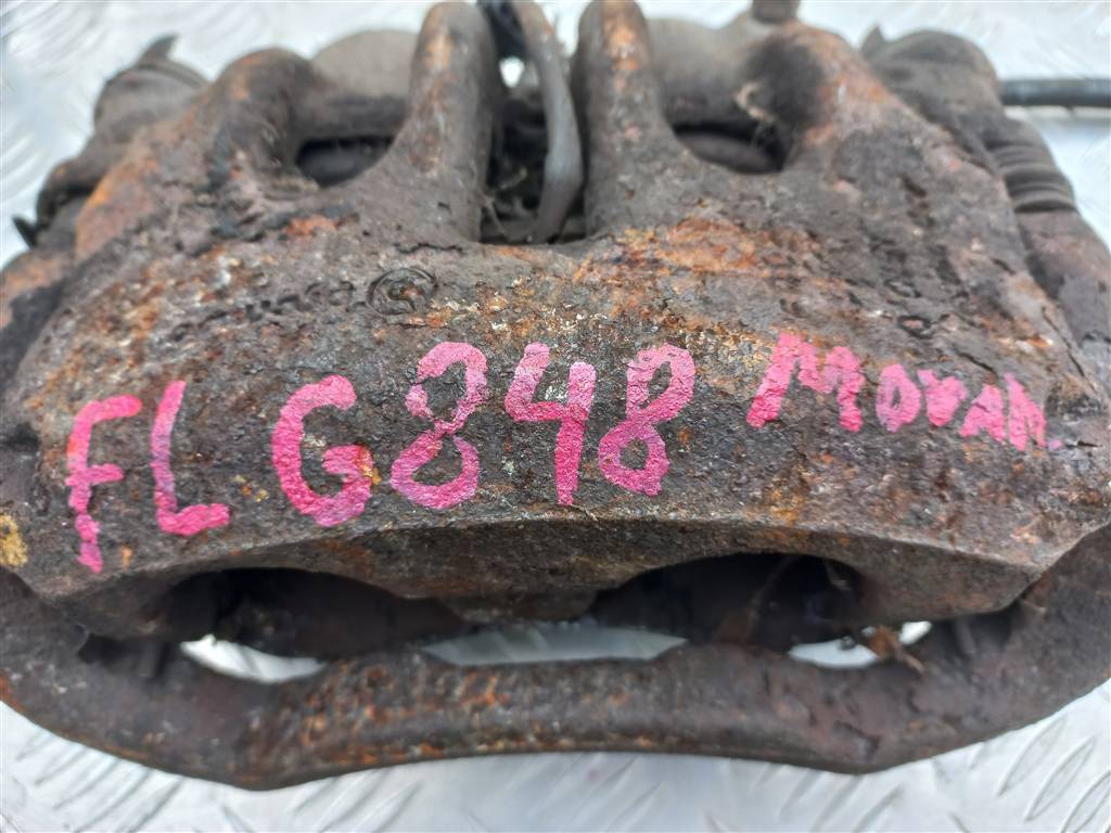 суппорт Opel Movano  4419941, 9600 рублей, Москва