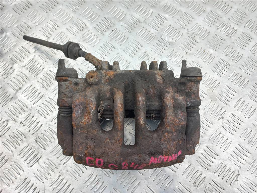 суппорт Opel Movano  4419942, 10750 рублей, Москва