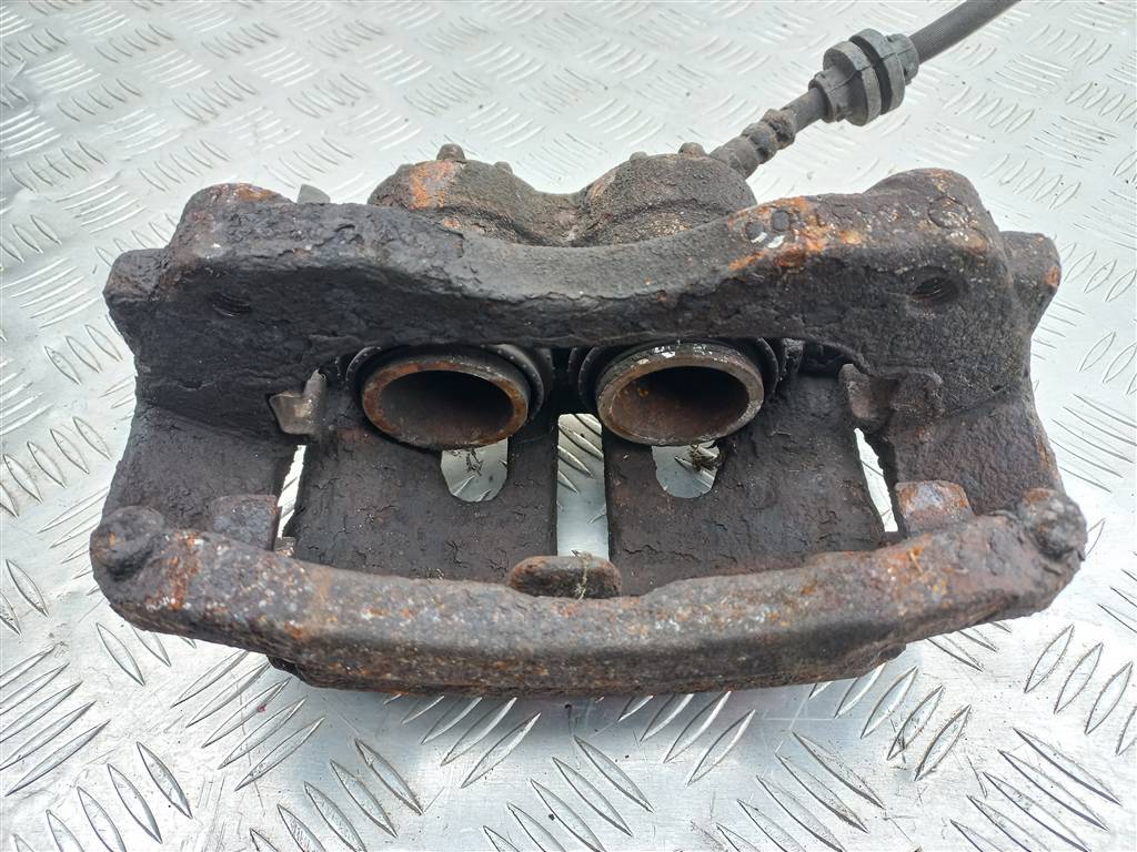 суппорт Opel Movano  4419942, 10750 рублей, Москва