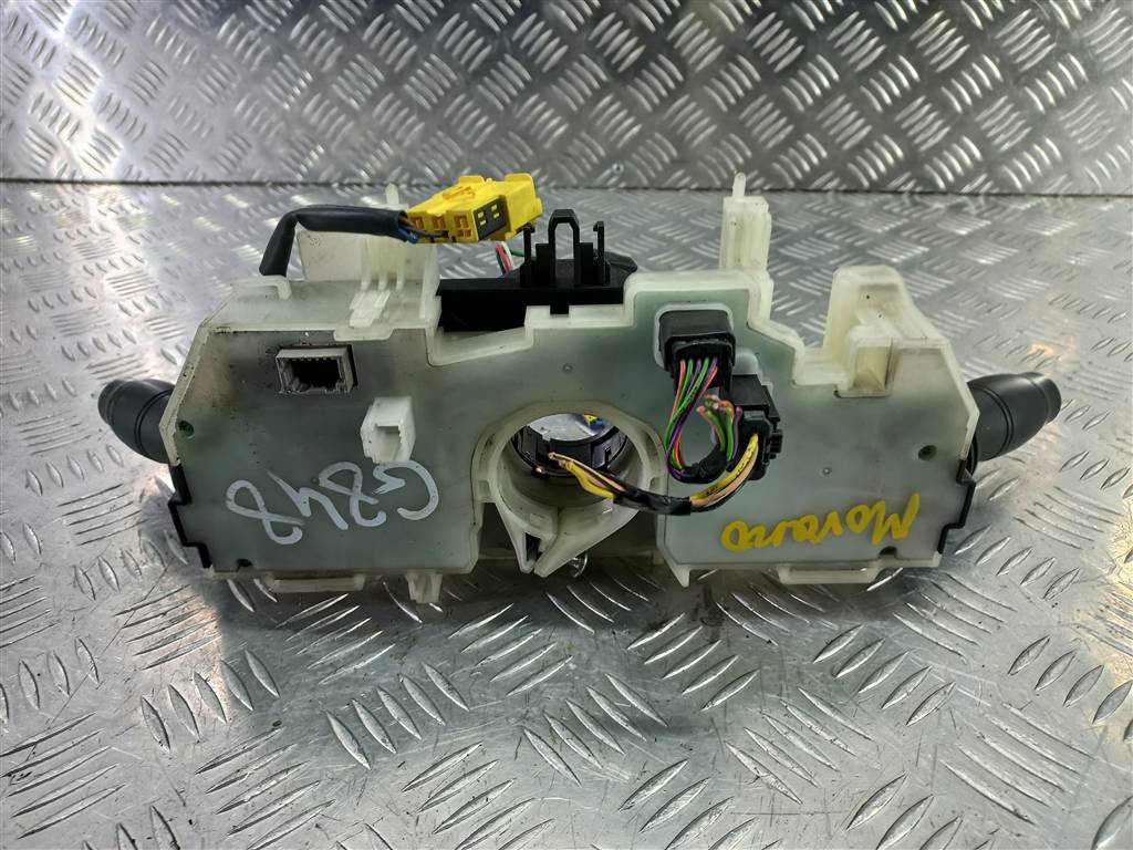 переключатель подрулевой (стрекоза) Opel Movano  4420682, 11900 рублей, Москва