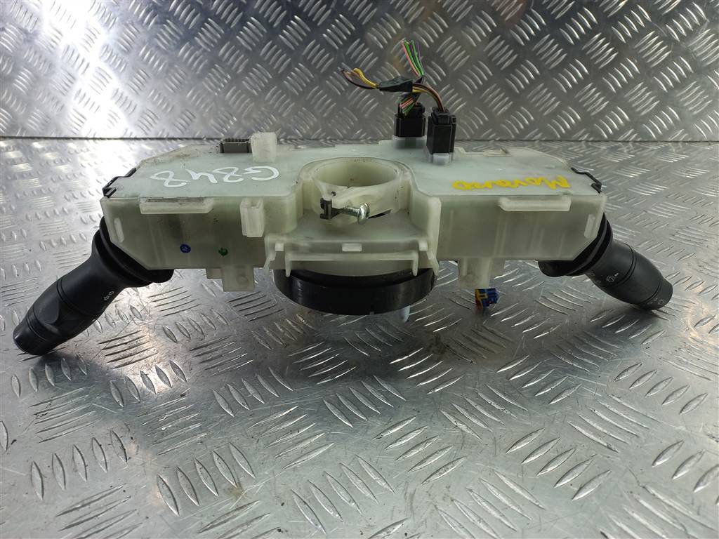 переключатель подрулевой (стрекоза) Opel Movano  4420682, 11900 рублей, Москва