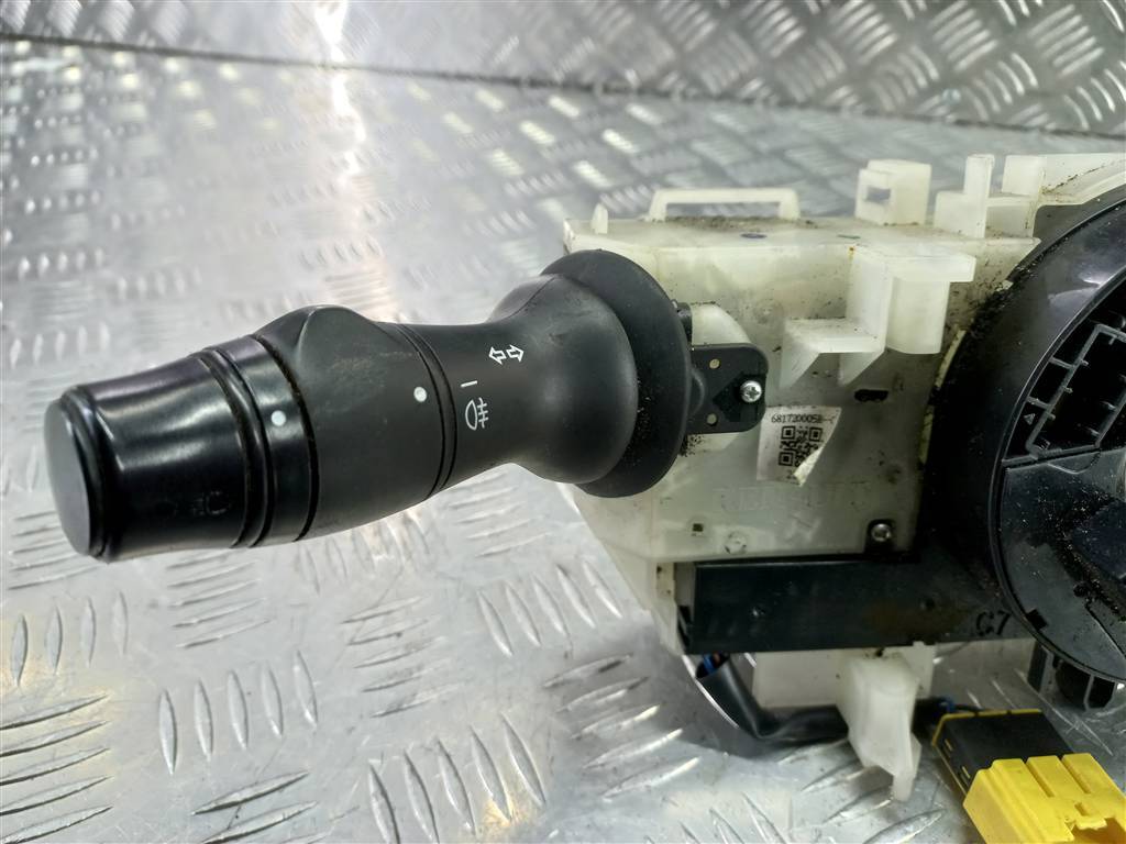 переключатель подрулевой (стрекоза) Opel Movano  4420682, 11900 рублей, Москва