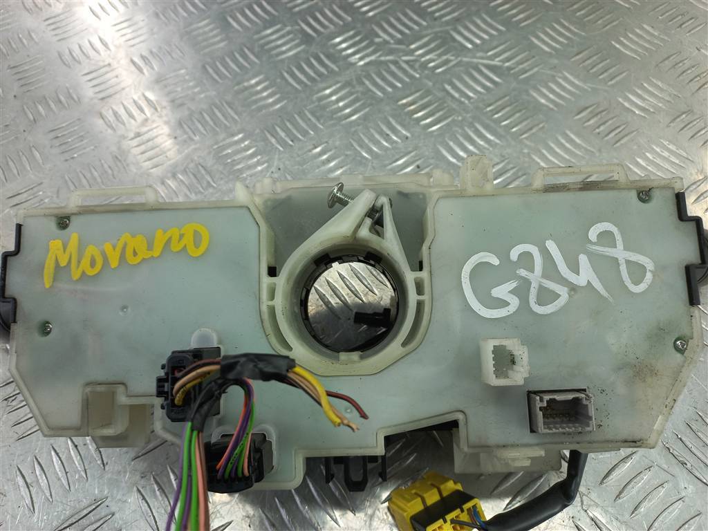 переключатель подрулевой (стрекоза) Opel Movano  4420682, 11900 рублей, Москва