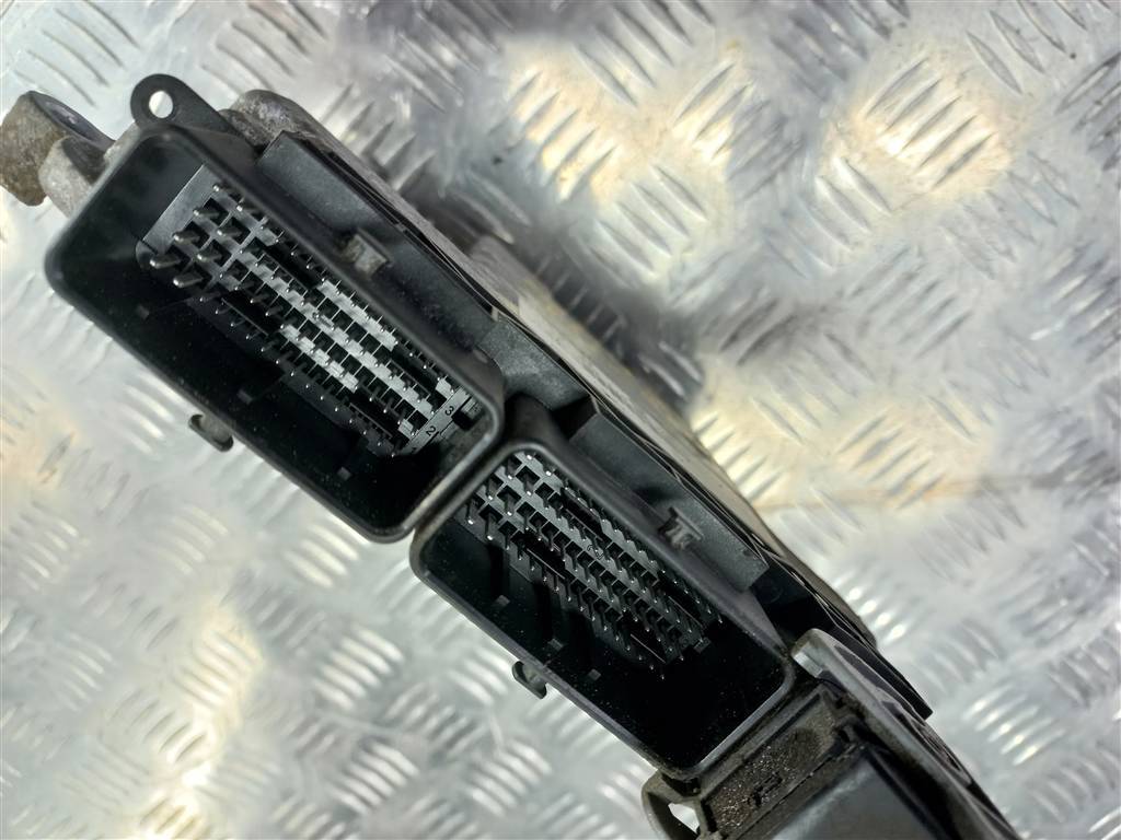 блок управления двигателем Opel Movano  4422215, 15350 рублей, Москва