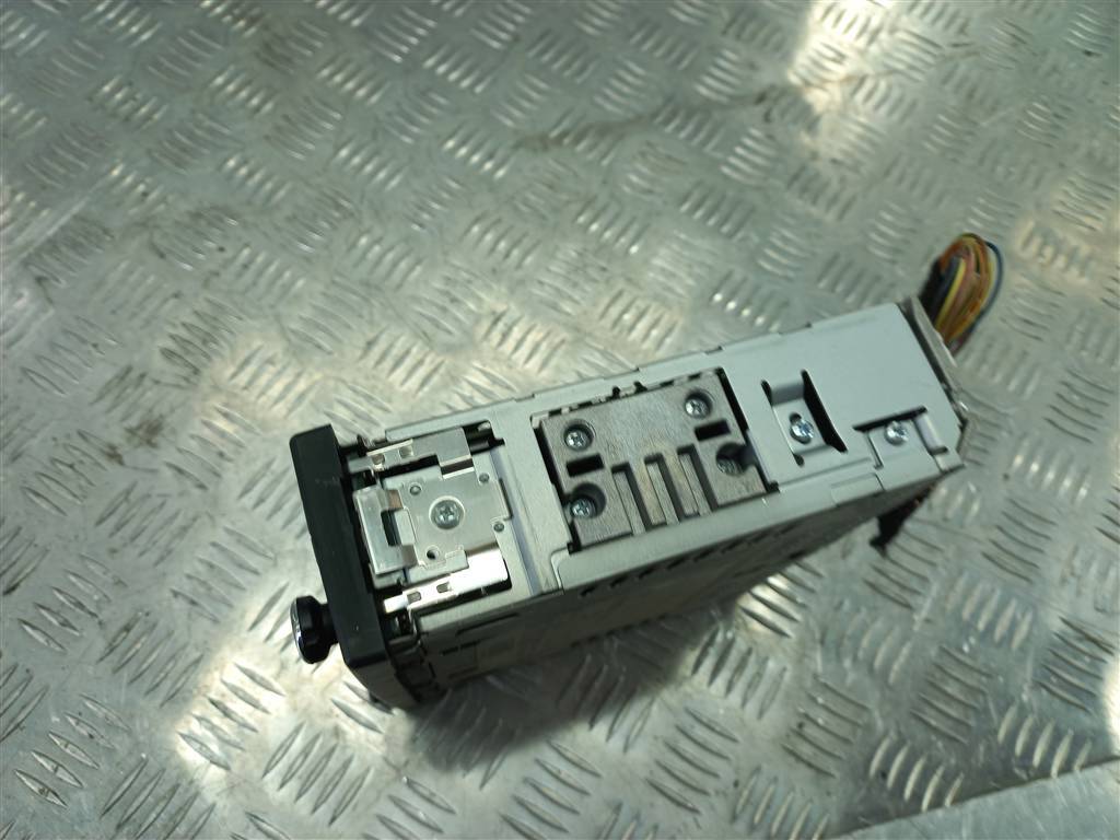 магнитола Opel Movano  281156951R, 7300 рублей, Москва