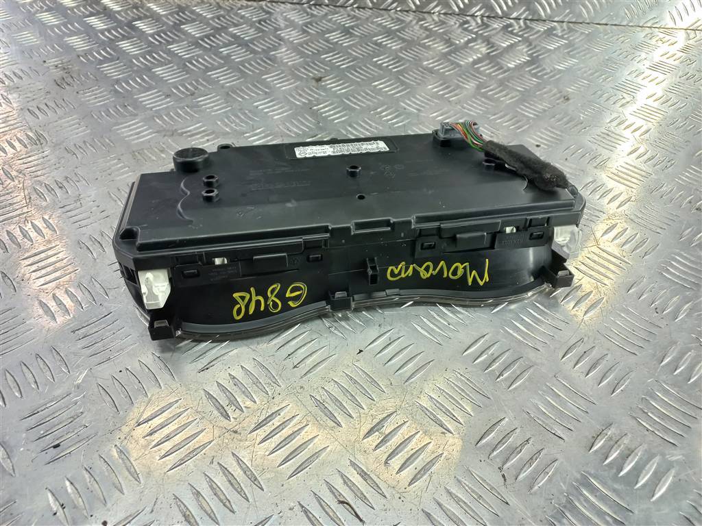 панель приборов Opel Movano  P248101020R, 3850 рублей, Москва