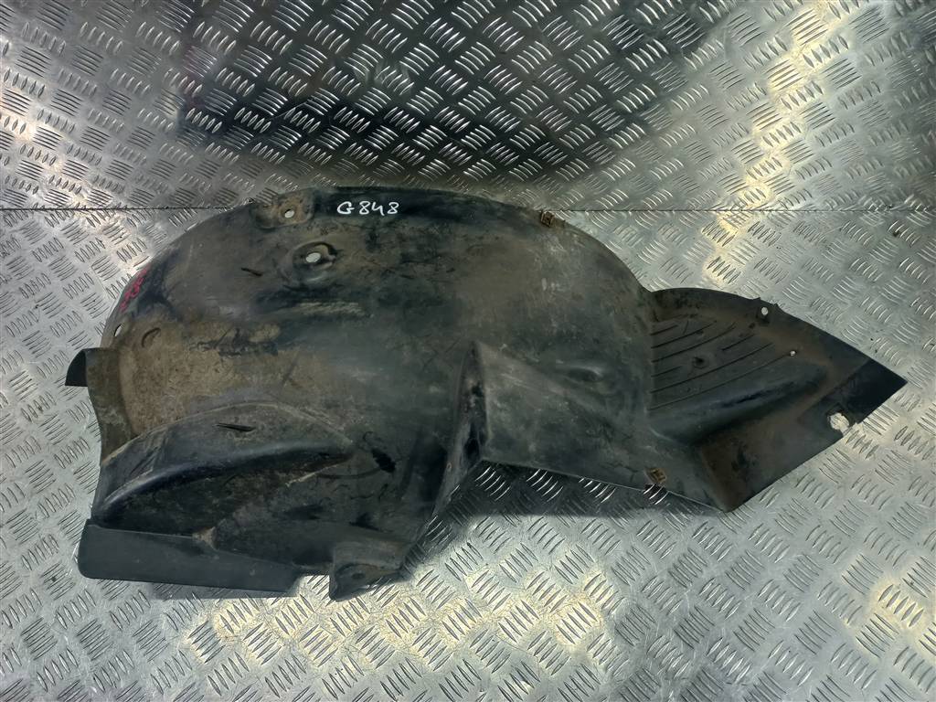 подкрылок Opel Movano  4419425, 3279 рублей, Москва