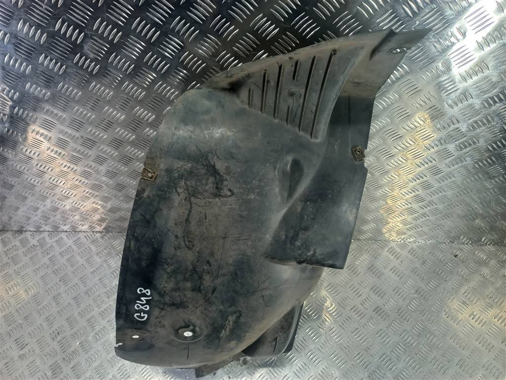 подкрылок Opel Movano  4419425, 3279 рублей, Москва