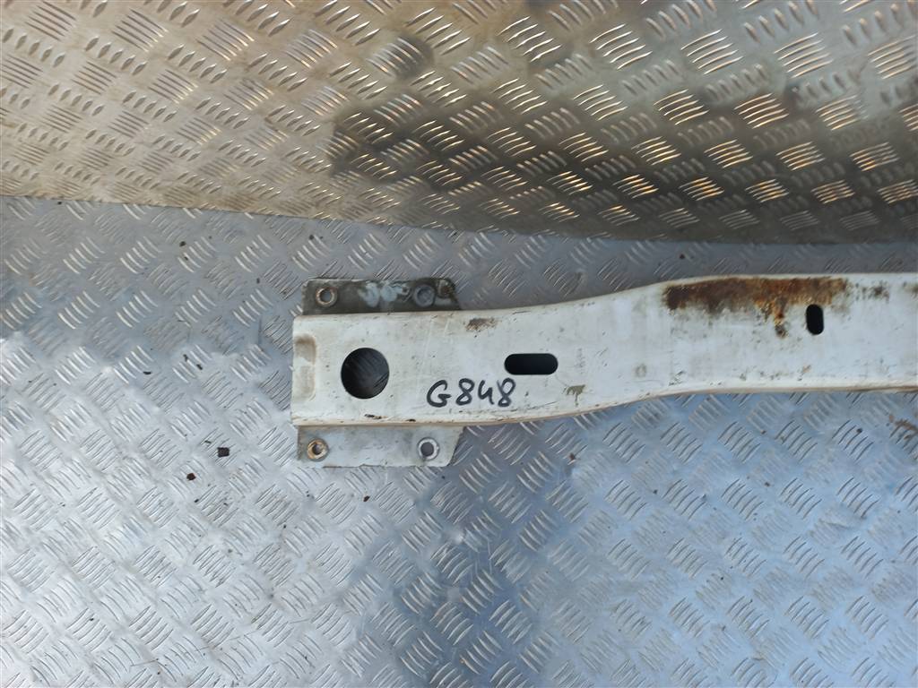 усилитель бампера Opel Movano  4420104, 7880 рублей, Москва