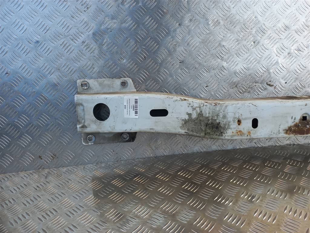 усилитель бампера Opel Movano  4420104, 7880 рублей, Москва