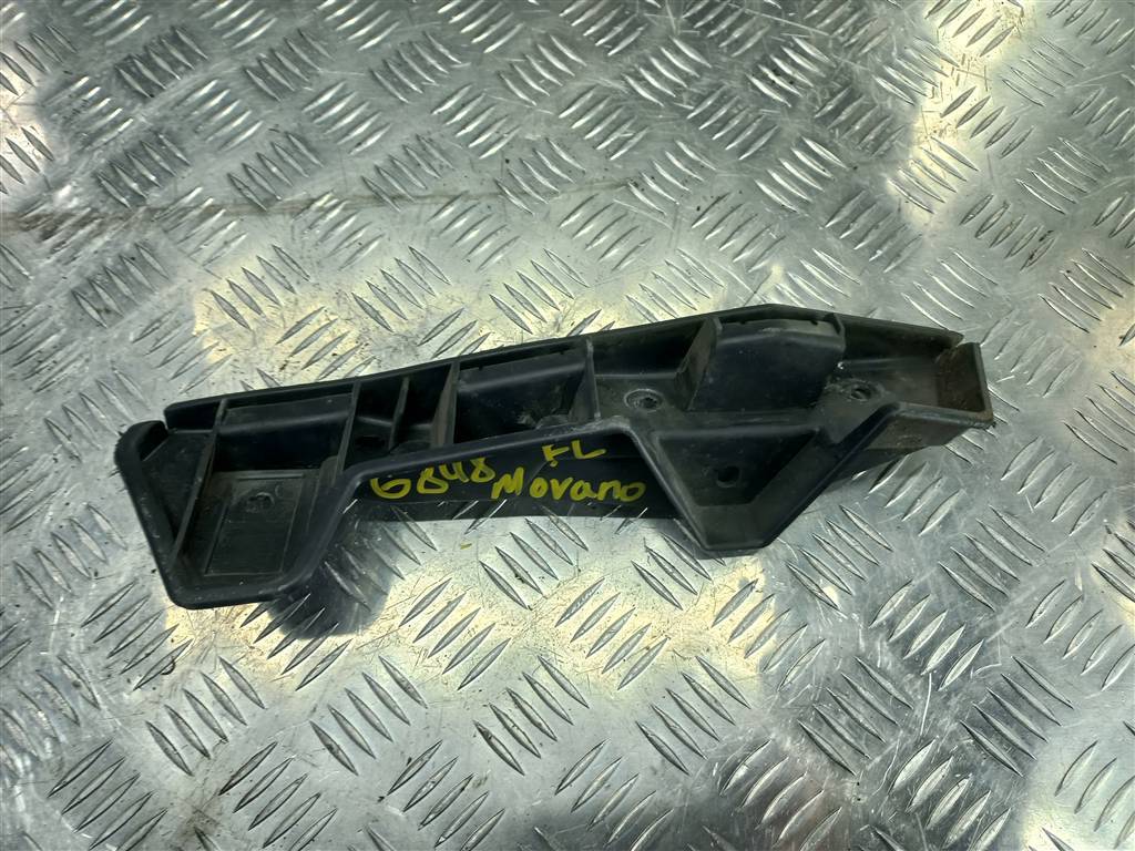 кронштейн бампера Opel Movano  4419339, 980 рублей, Москва