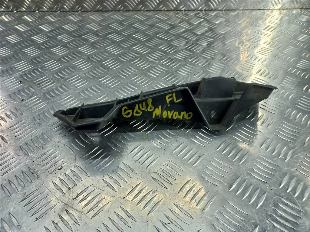 кронштейн бампера Opel Movano  4419339, 980 рублей, Москва