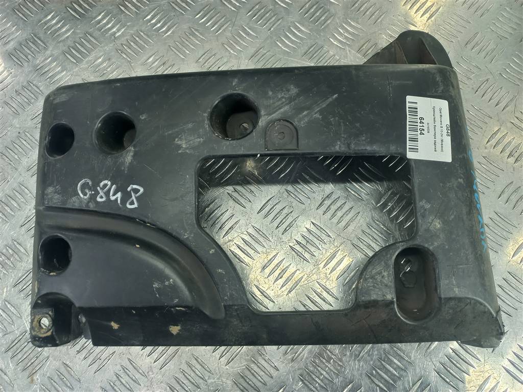 кронштейн бампера Opel Movano  4419335, 5000 рублей, Москва