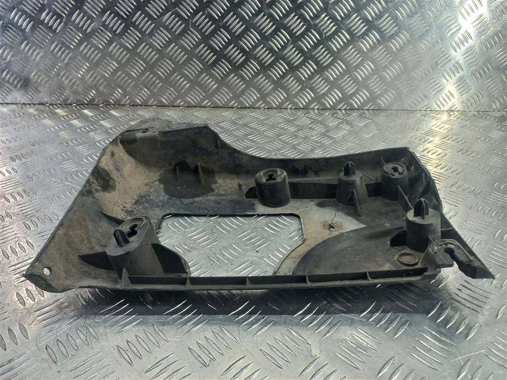 кронштейн бампера Opel Movano  4419335, 5000 рублей, Москва