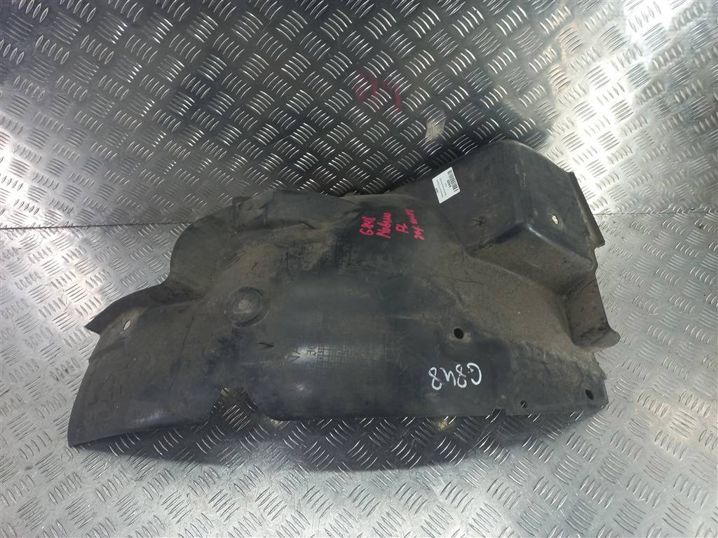 подкрылок Opel Movano  4419427, 2700 рублей, Москва