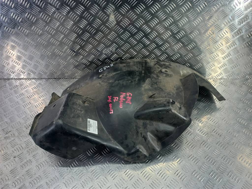 подкрылок Opel Movano  4419427, 2700 рублей, Москва