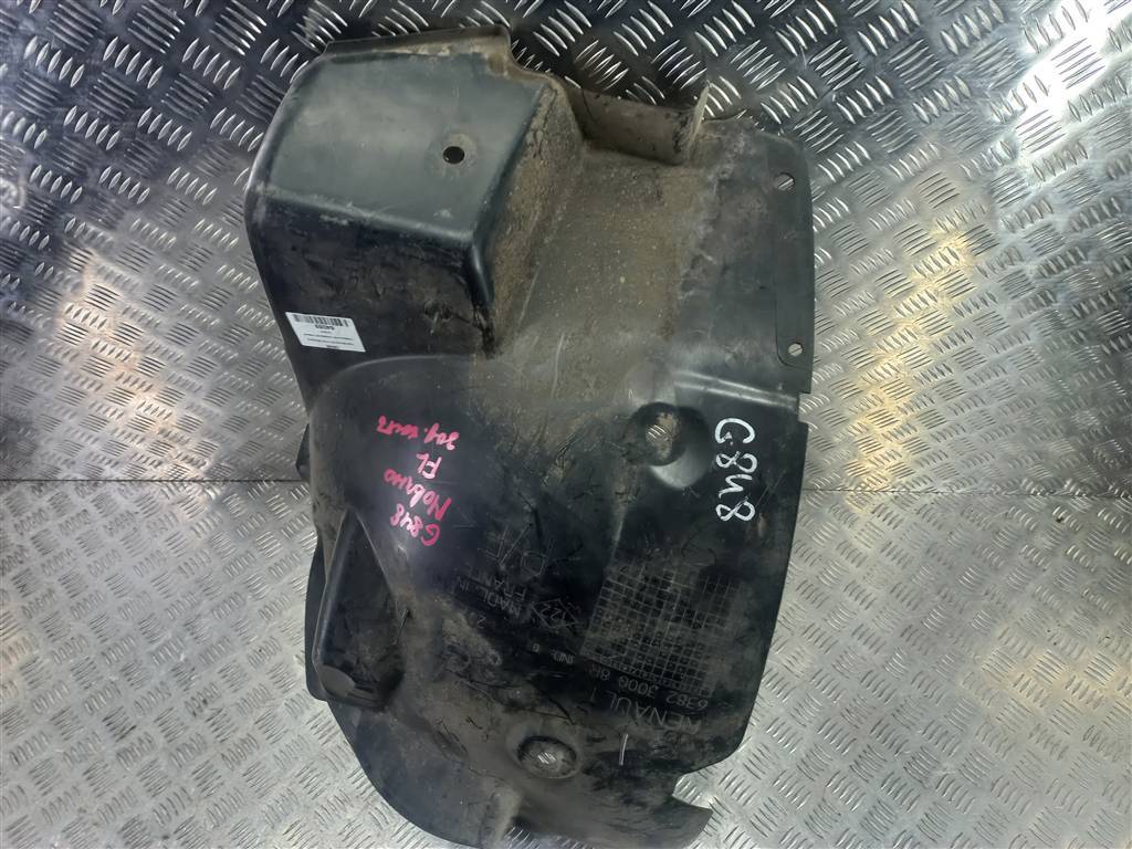 подкрылок Opel Movano  4419427, 2700 рублей, Москва