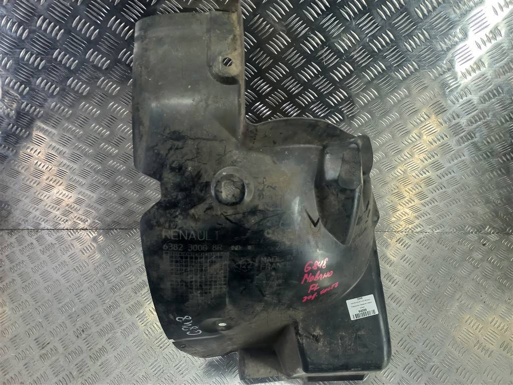 подкрылок Opel Movano  4419427, 2700 рублей, Москва