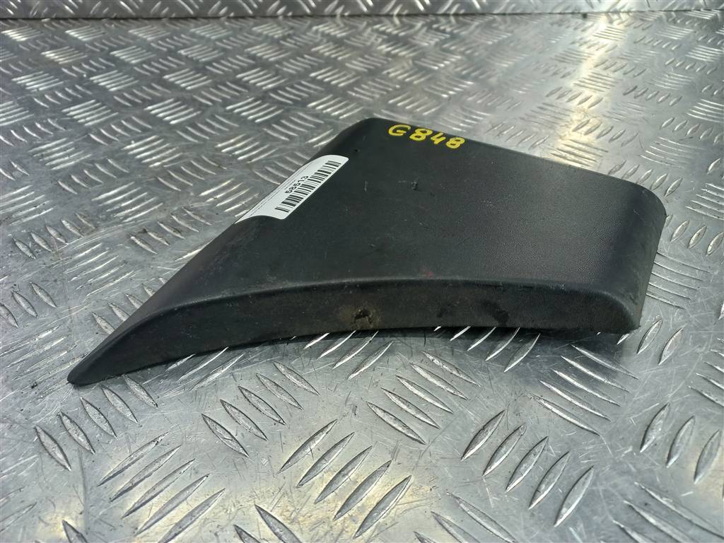 молдинг кузова (наружний) Opel Movano  4419554, 1780 рублей, Москва