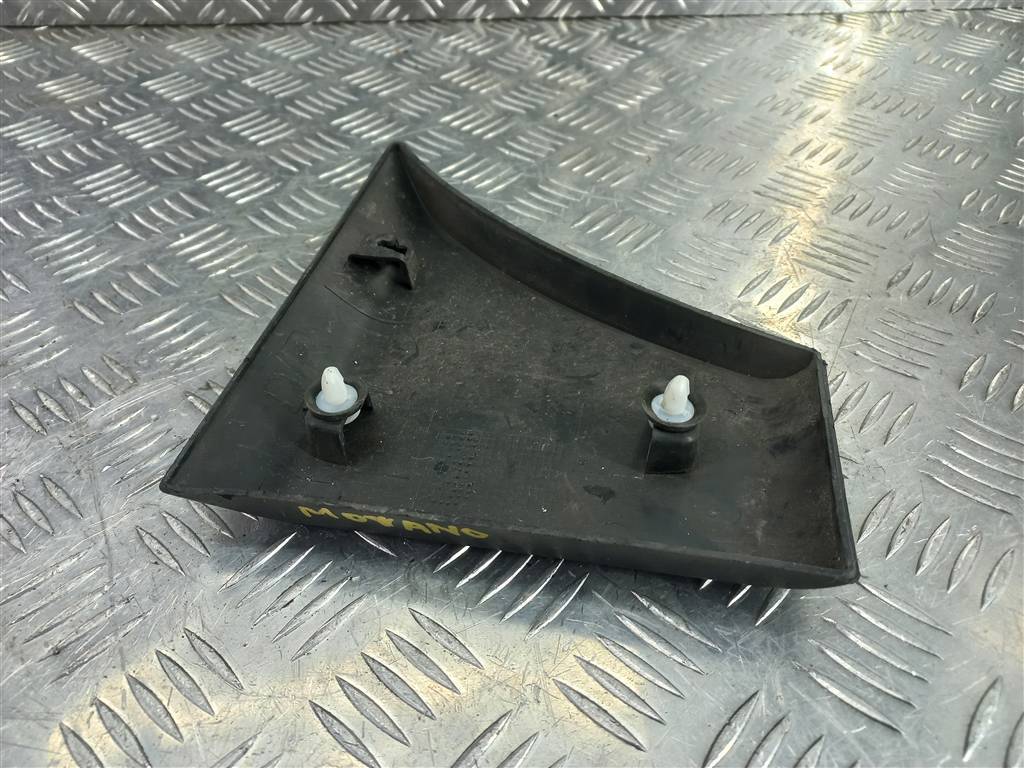 молдинг кузова (наружний) Opel Movano  4419554, 1780 рублей, Москва