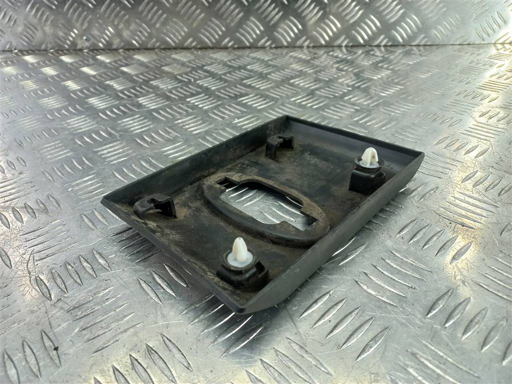 молдинг кузова (наружний) Opel Movano  4419549, 2930 рублей, Москва