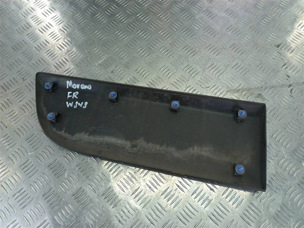 накладка двери Opel Movano  4419538, 2130 рублей, Москва