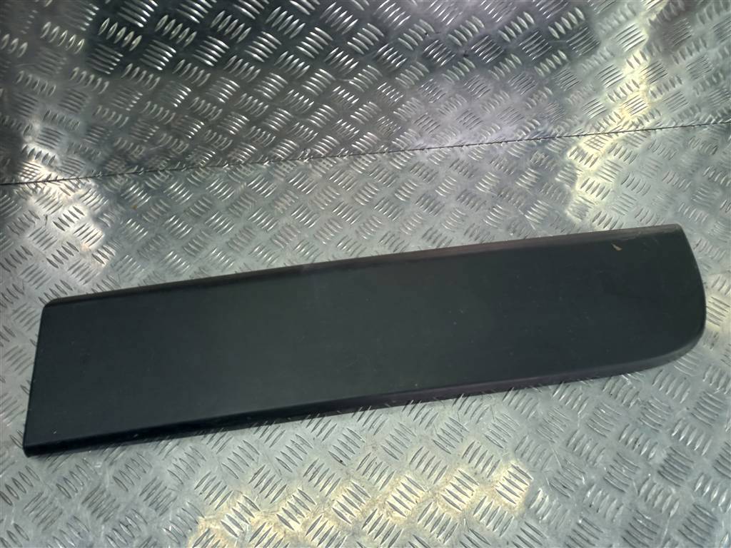 накладка двери распашной Opel Movano  4419385, 3279 рублей, Москва