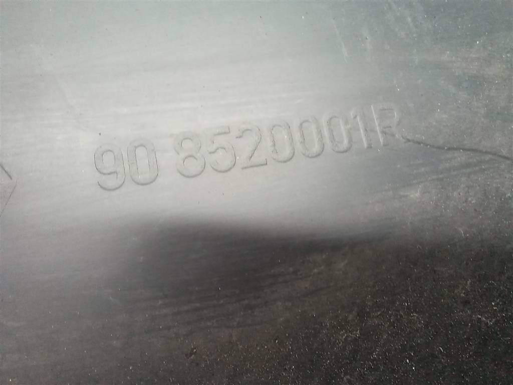 накладка двери распашной Opel Movano  4419385, 3279 рублей, Москва