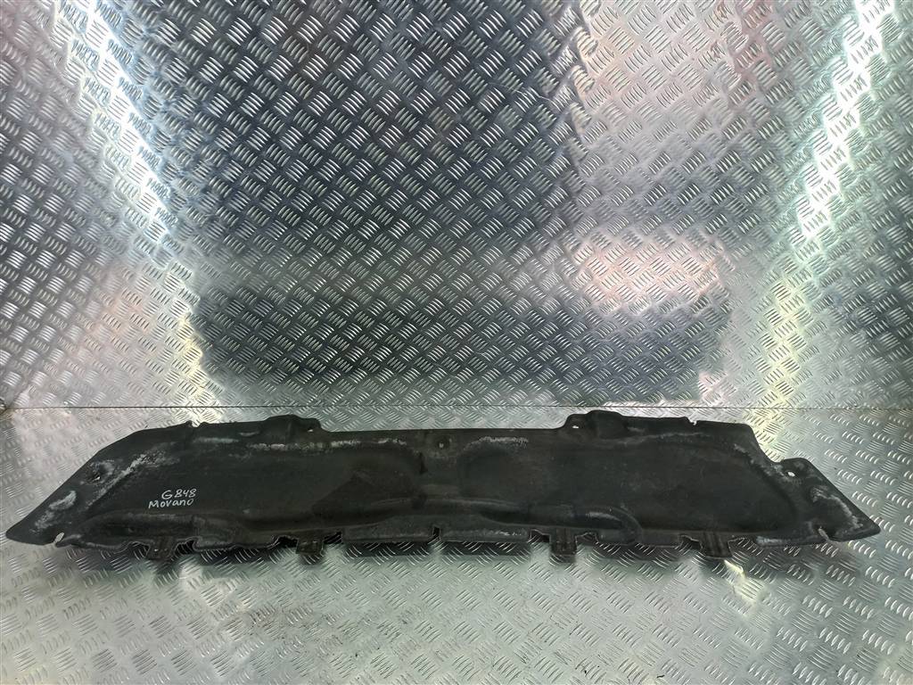 шумоизоляция капота Opel Movano  4420348, 11900 рублей, Москва