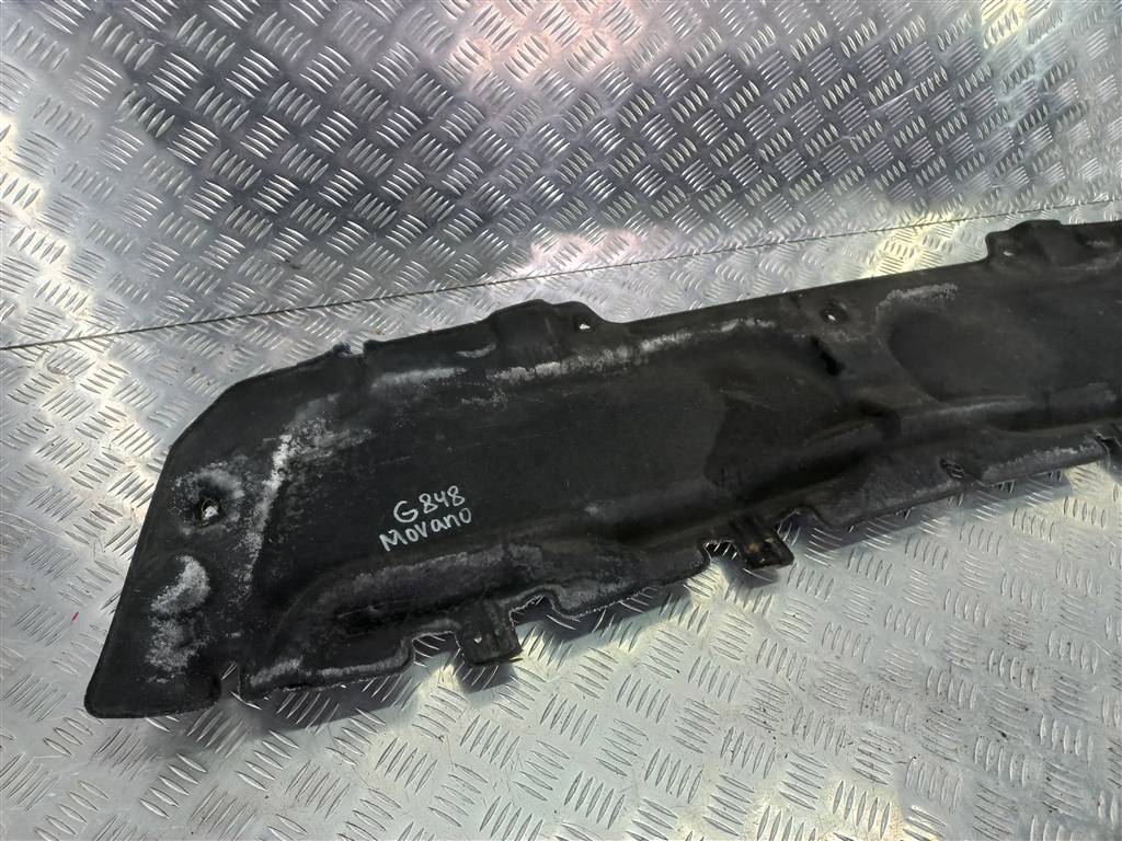 шумоизоляция капота Opel Movano  4420348, 11900 рублей, Москва