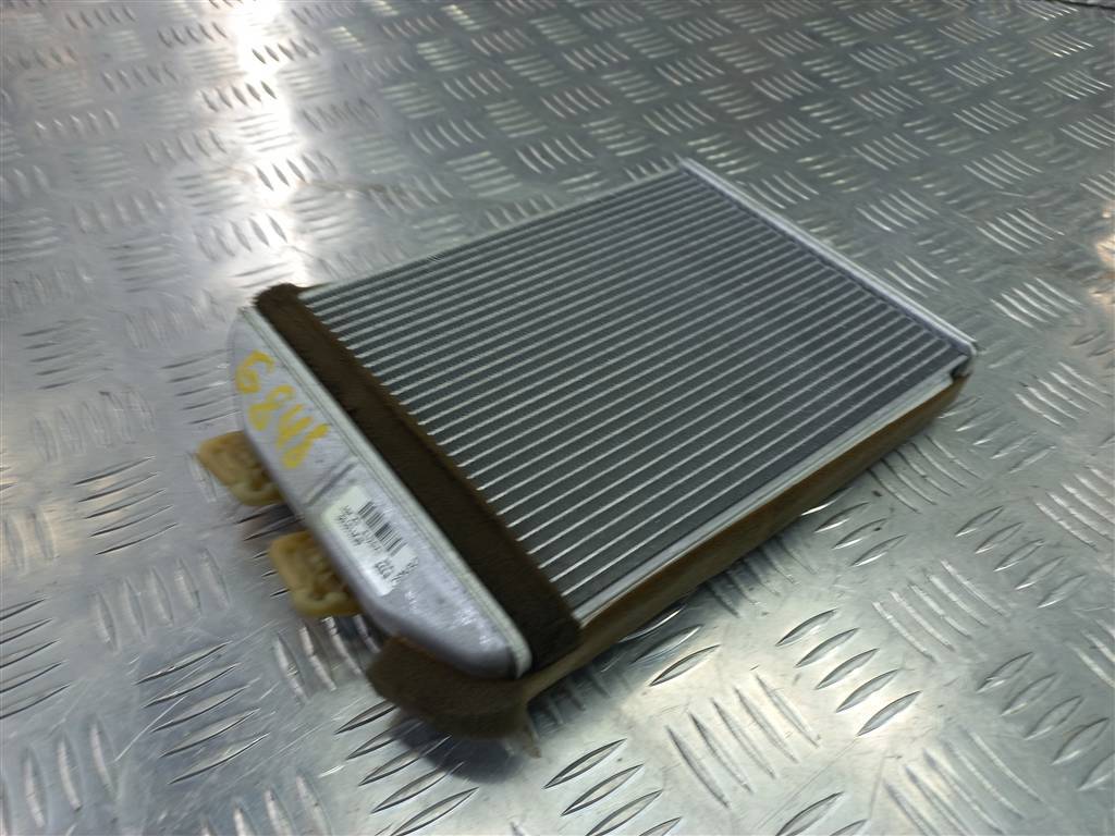 радиатор отопителя Opel Movano  4419679, 7880 рублей, Москва