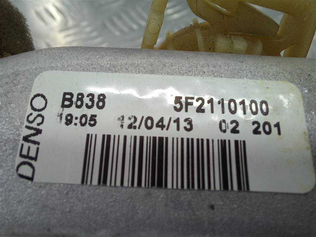 радиатор отопителя Opel Movano  4419679, 7880 рублей, Москва