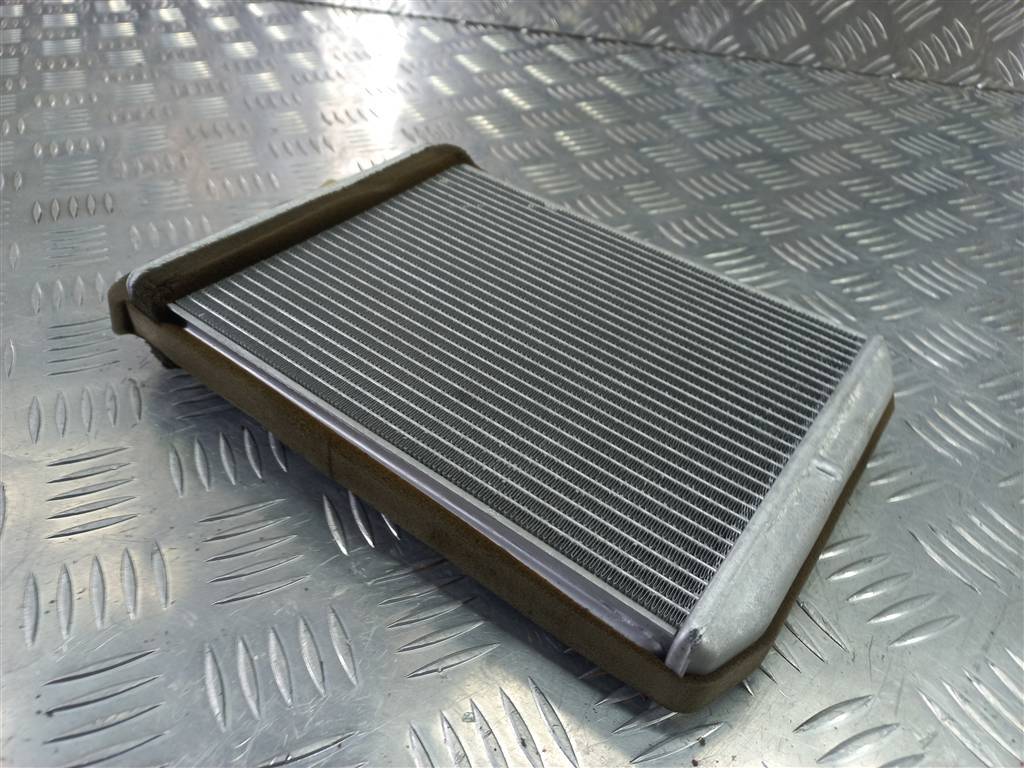 радиатор отопителя Opel Movano  4419679, 7880 рублей, Москва