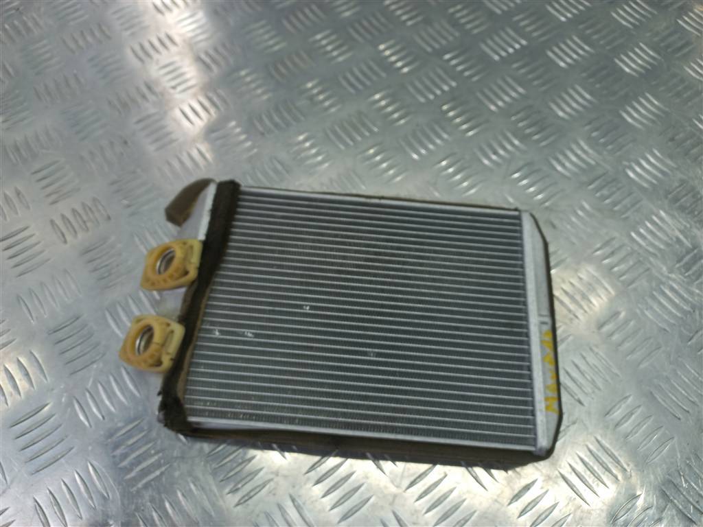 радиатор отопителя Opel Movano  4419679, 7880 рублей, Москва