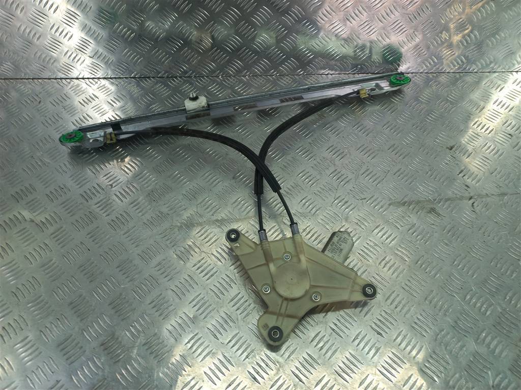 стеклоподъемник Opel Movano  4420303, 4770 рублей, Москва