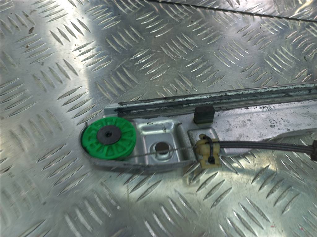 стеклоподъемник Opel Movano  4420303, 4770 рублей, Москва