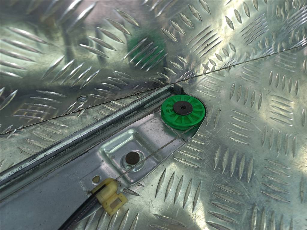 стеклоподъемник Opel Movano  4420303, 4770 рублей, Москва