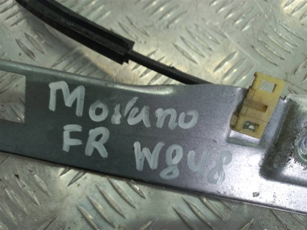 стеклоподъемник Opel Movano  4420303, 4770 рублей, Москва